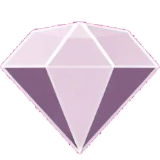 Beautiful Number Icon